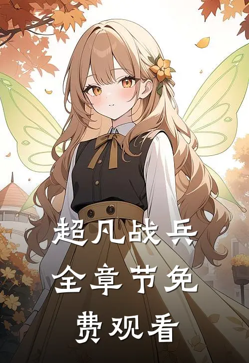 超凡战兵全章节免费观看