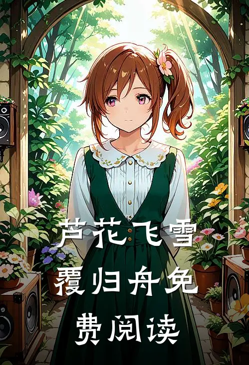 芦花飞雪覆归舟免费阅读