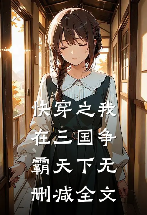 快穿之我在三国争霸天下无删减全文