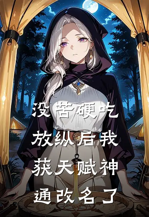 没苦硬吃放纵后我获天赋神通改名了