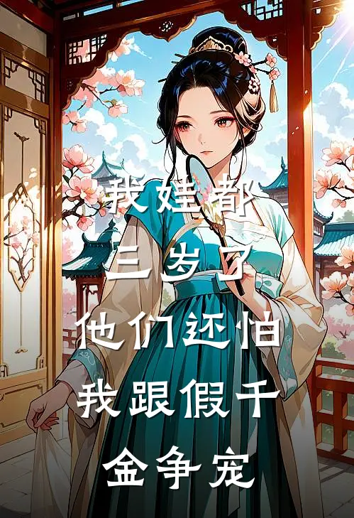 我娃都三岁了，他们还怕我跟假千金争宠