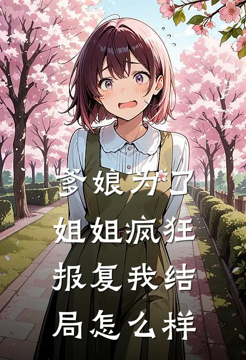 爹娘为了姐姐疯狂报复我结局怎么样