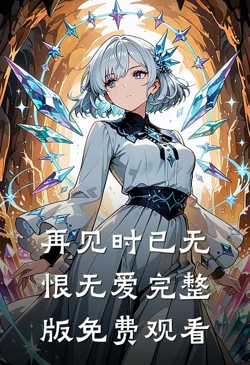再见时已无恨无爱完整版免费观看