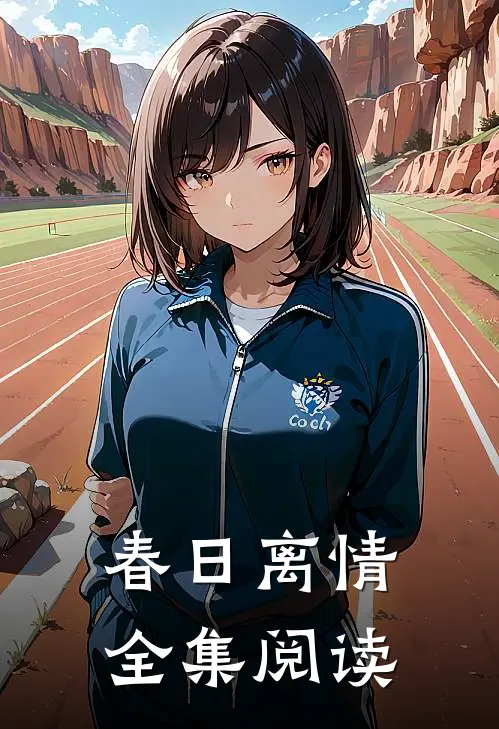 春日离情全集阅读