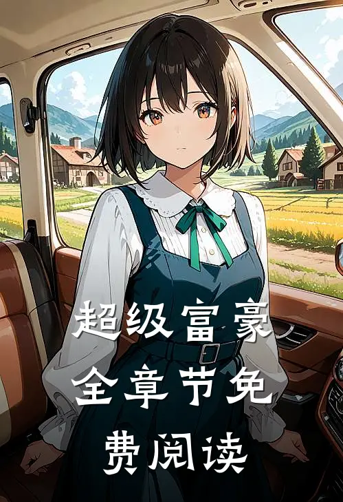 超级富豪全章节免费阅读