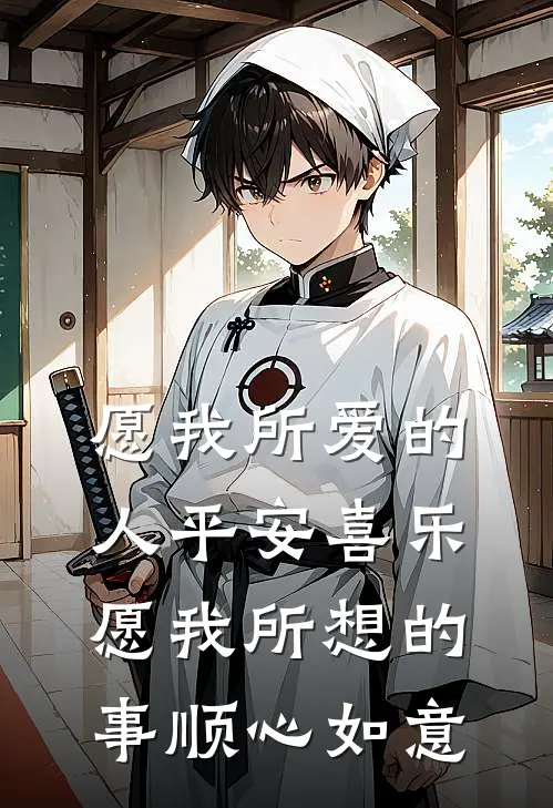 愿我所爱的人平安喜乐 愿我所想的事顺心如意