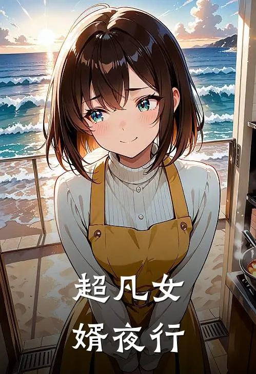 超凡女婿 夜行