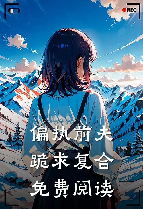 偏执前夫跪求复合免费阅读