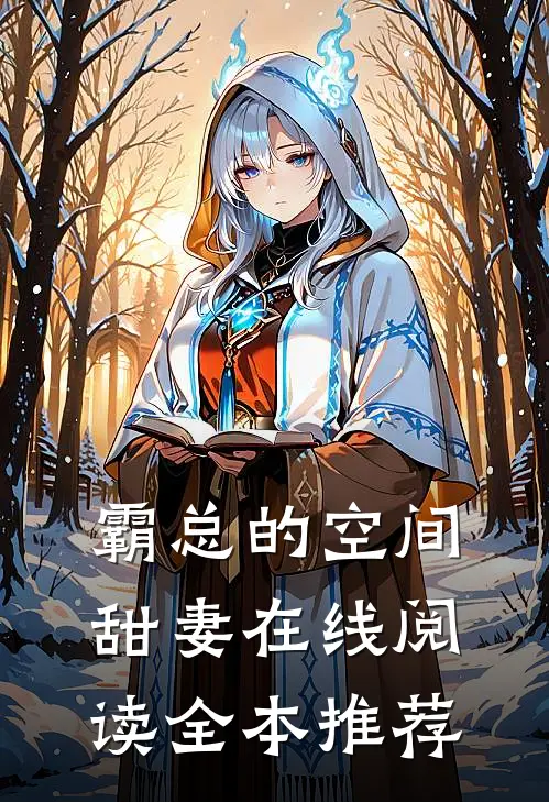霸总的空间甜妻 在线阅读全本推荐