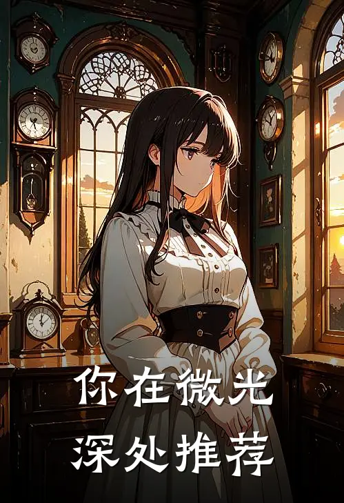 你在微光深处推荐