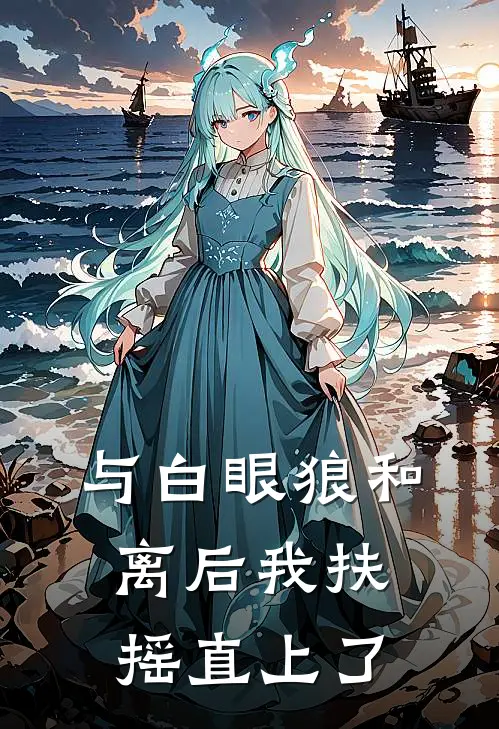 与白眼狼和离后我扶摇直上了