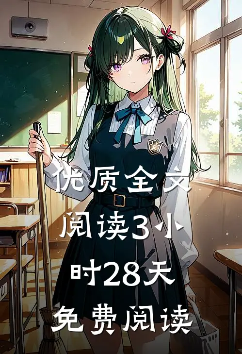 优质全文阅读3小时28天免费阅读