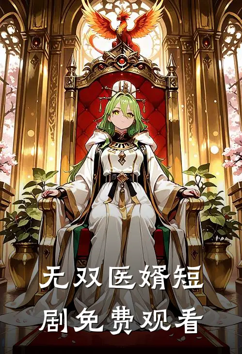 无双医婿短剧免费观看