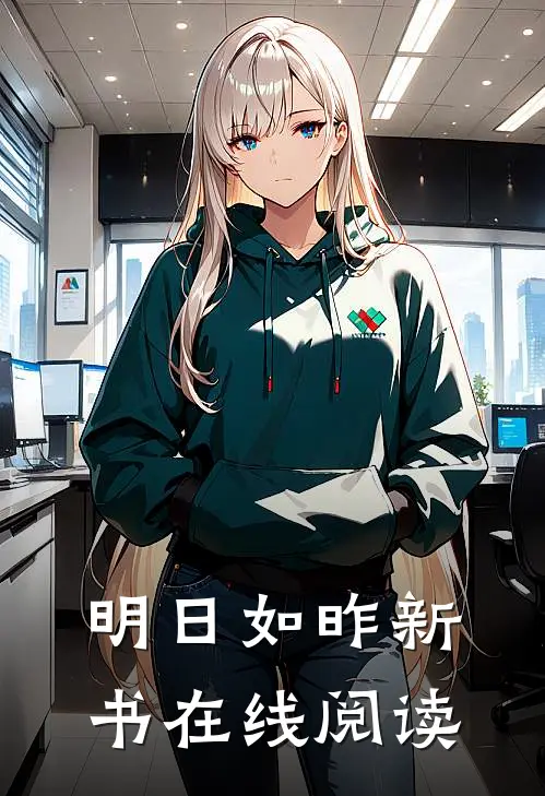 明日如昨新书在线阅读