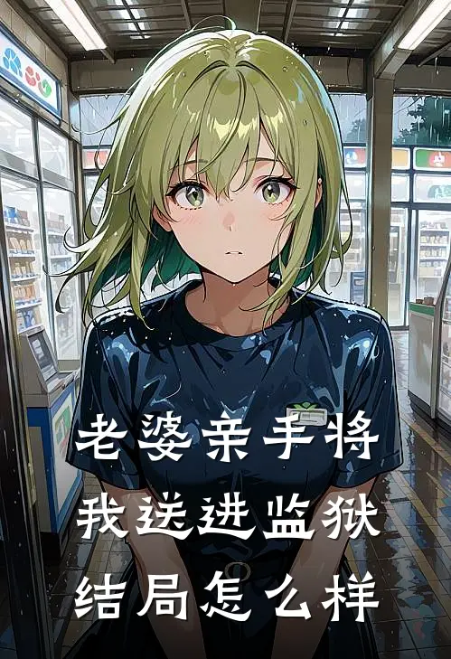 老婆亲手将我送进监狱结局怎么样
