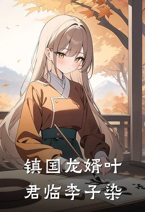 镇国龙婿叶君临李子染