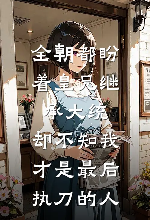 全朝都盼着皇兄继承大统，却不知我才是最后执刀的人
