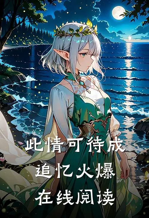 此情可待成追忆火爆在线阅读