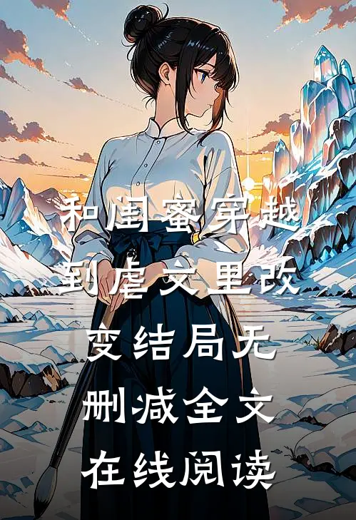 和闺蜜穿越到虐文里改变结局无删减全文在线阅读