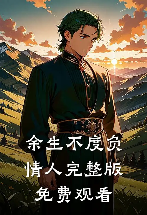 余生不度负情人完整版免费观看