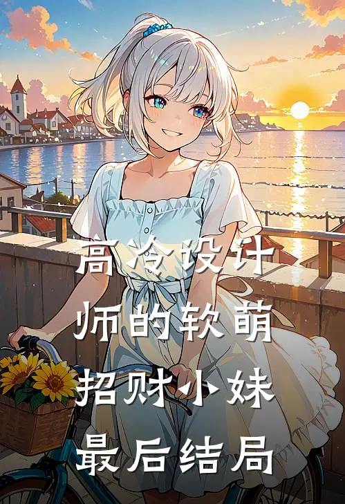 高冷设计师的软萌招财小妹最后结局