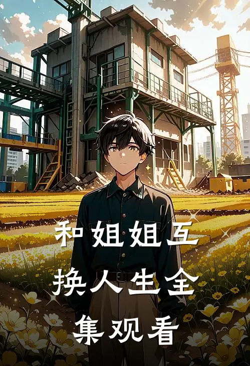 和姐姐互换人生全集观看