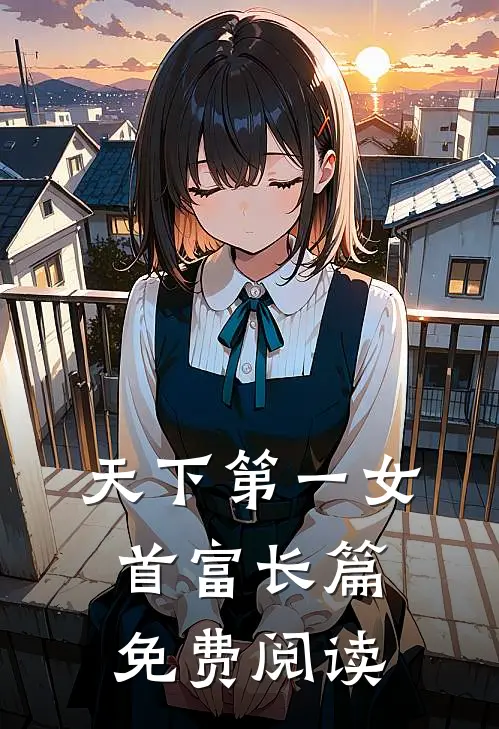 天下第一女首富长篇免费阅读