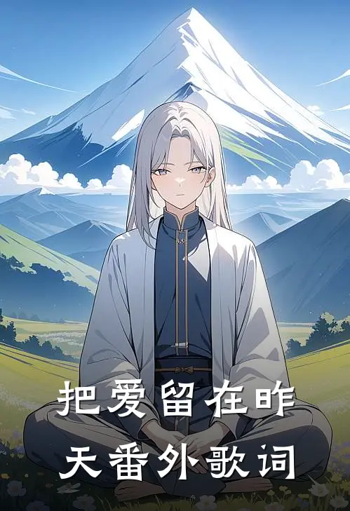 把爱留在昨天番外歌词