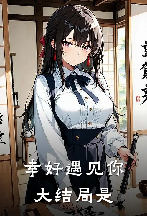 幸好遇见你大结局是
