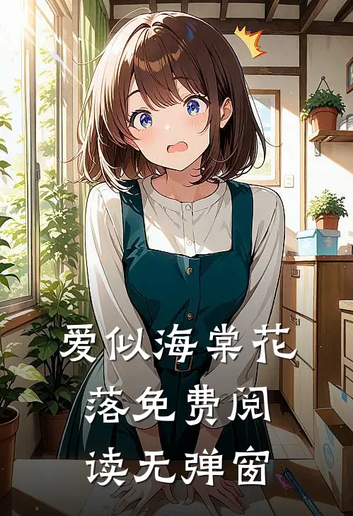 爱似海棠花落免费阅读无弹窗