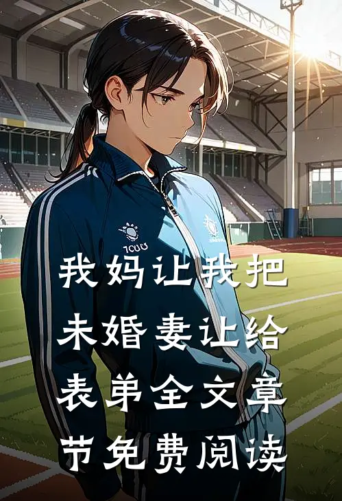 我妈让我把未婚妻让给表弟全文章节免费阅读