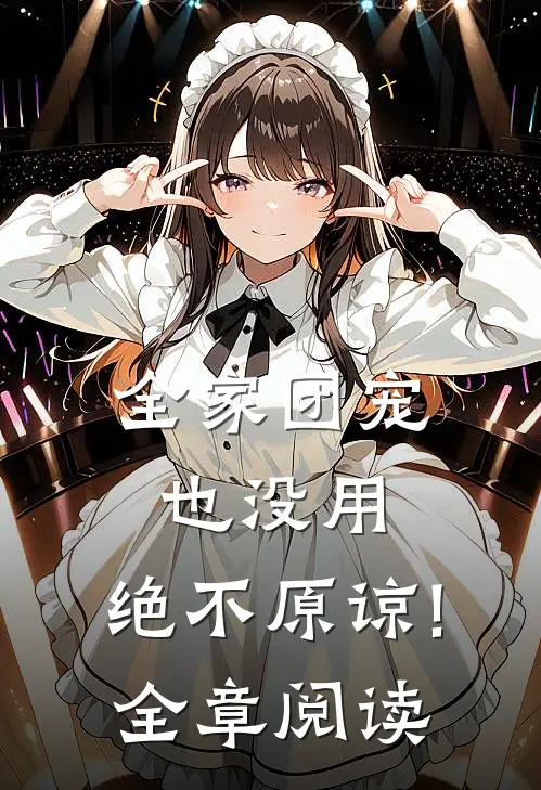 全家团宠也没用,绝不原谅! 全章阅读