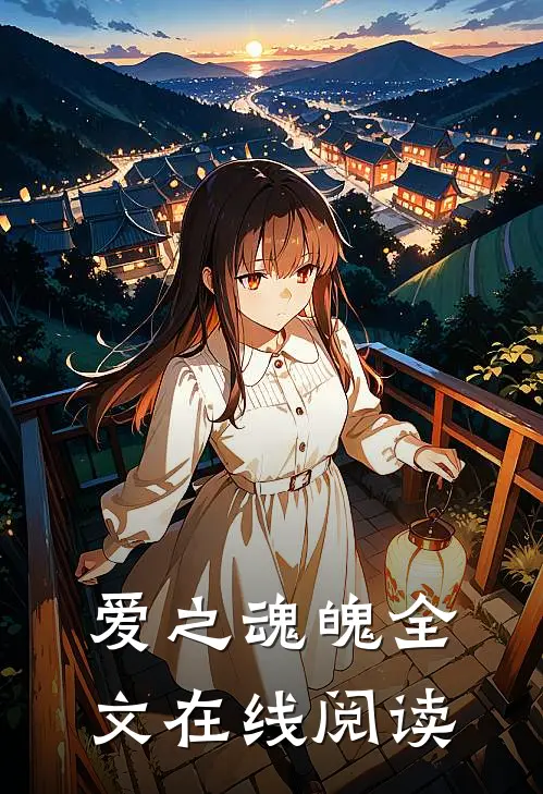 爱之魂魄全文在线阅读