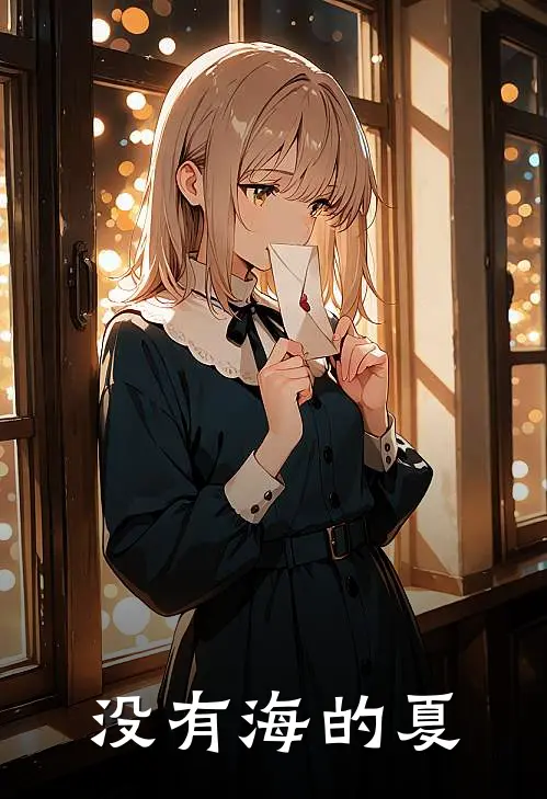 没有海的夏