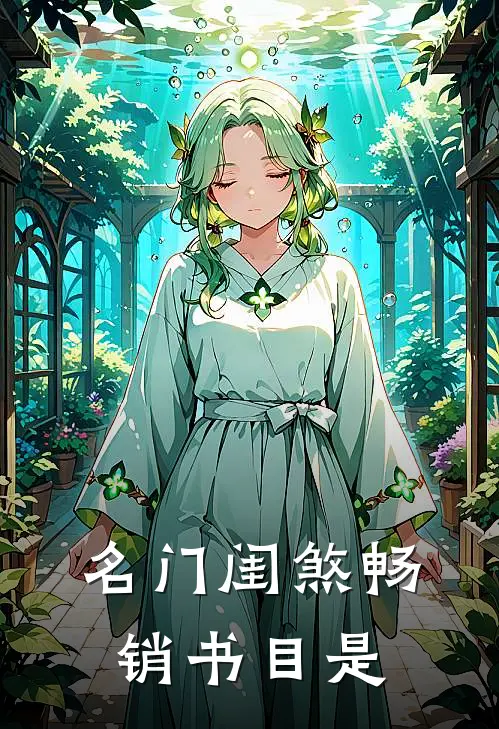 名门闺煞畅销书目是