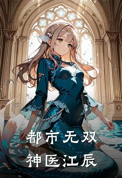 都市无双神医江辰
