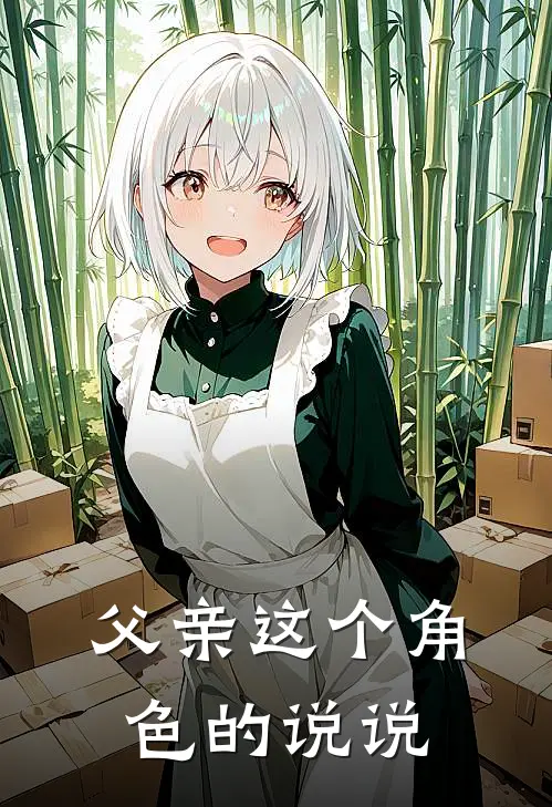父亲这个角色的说说