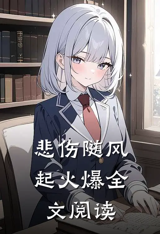 悲伤随风起火爆全文阅读