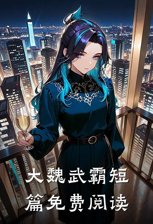 大魏武霸短篇免费阅读