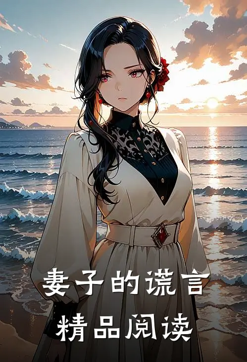 妻子的谎言精品阅读