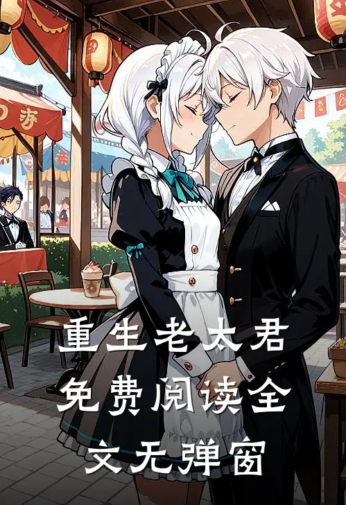 重生老太君免费阅读全文无弹窗