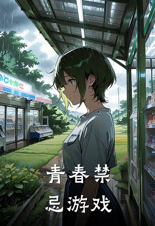 青春禁忌游戏