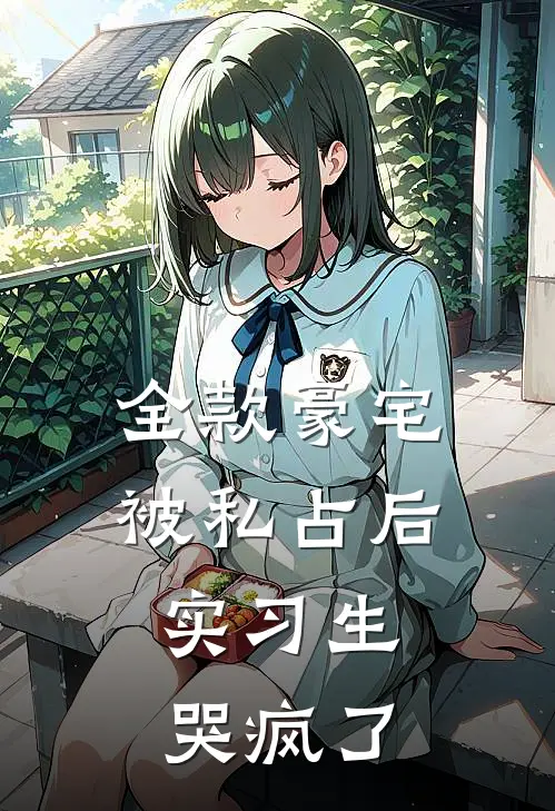 全款豪宅被私占后，实习生哭疯了
