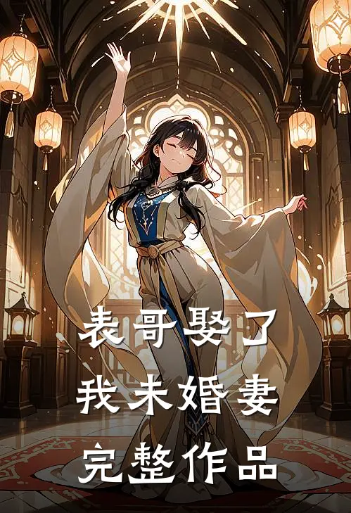 表哥娶了我未婚妻完整作品