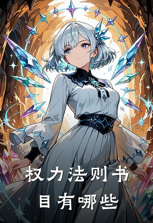 权力法则书目有哪些