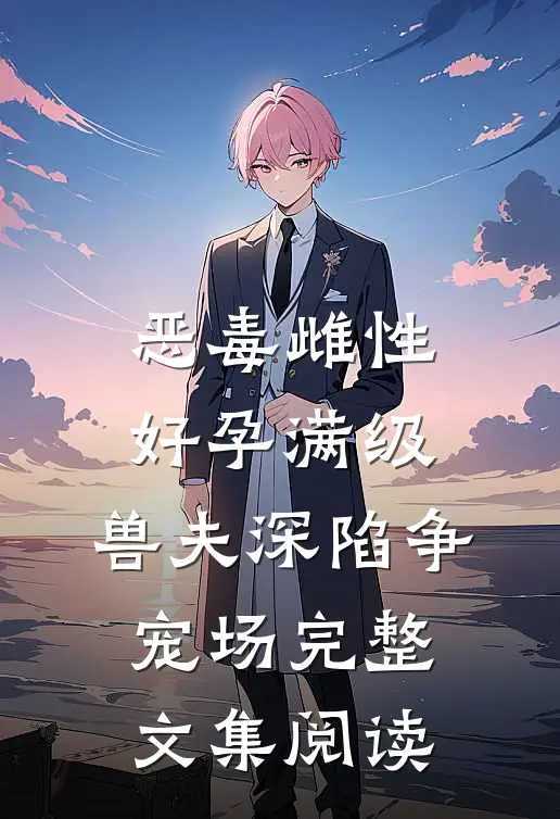 恶毒雌性好孕满级，兽夫深陷争宠场完整文集阅读