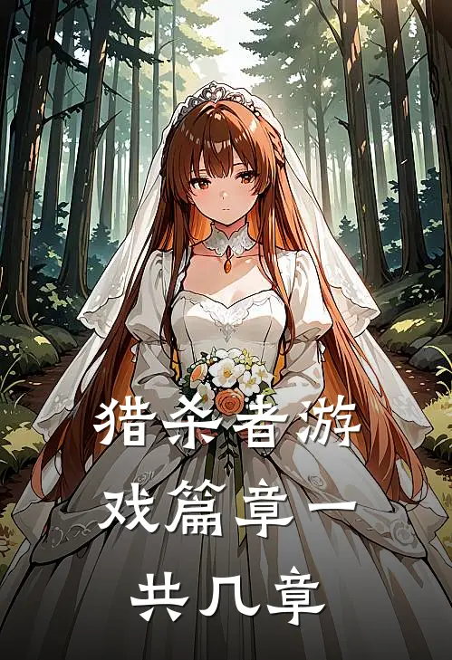 猎杀者游戏篇章一共几章
