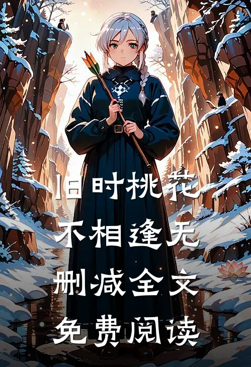 旧时桃花不相逢无删减全文免费阅读