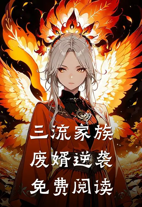 三流家族废婿逆袭免费阅读