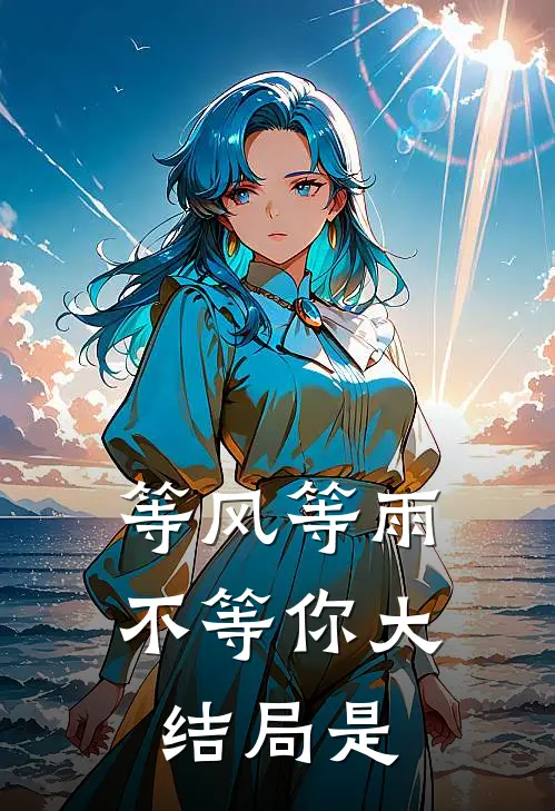 等风等雨不等你大结局是